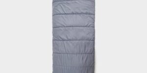 Berghaus sleeping bag