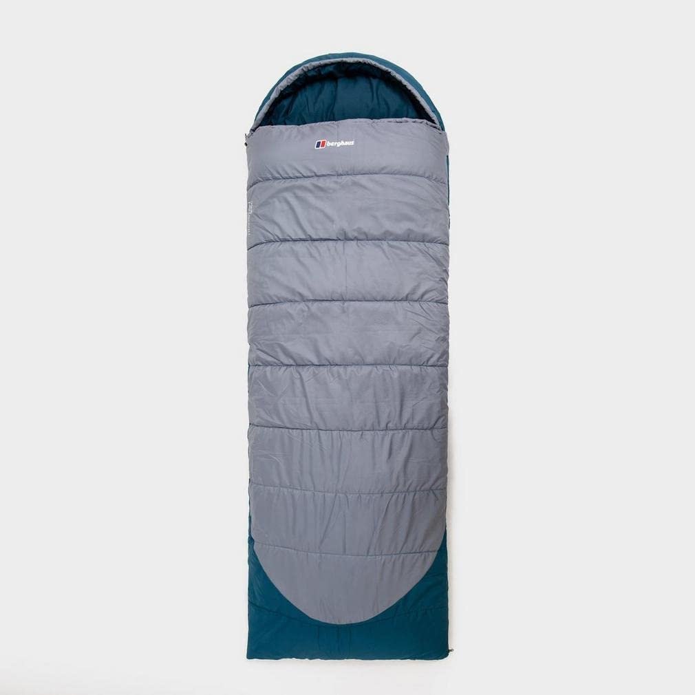 Berghaus sleeping bag