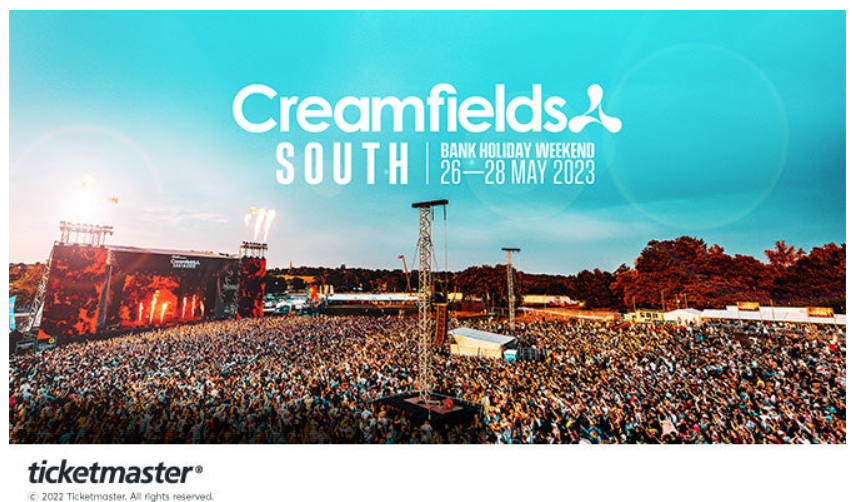 Creamfields-SOuth-2023-Tickets