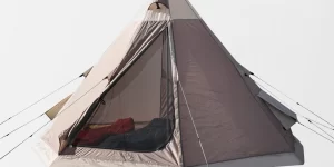 Eurohike teepee tent reduced