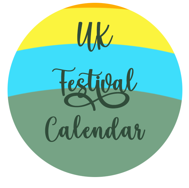 UK festival calendar