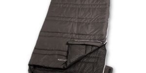 Outdoor Revolution Sun Star Single 200 Sleeping Bag