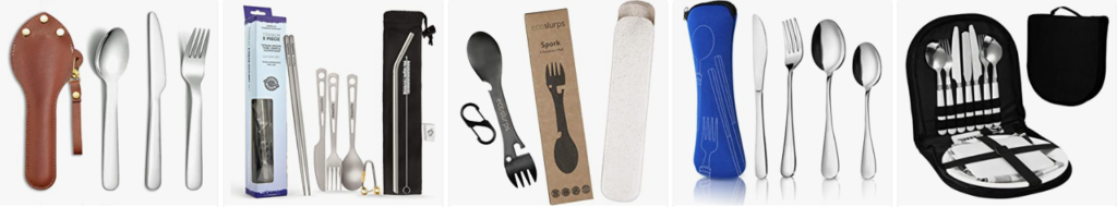 camping-cutlery-at-festivals