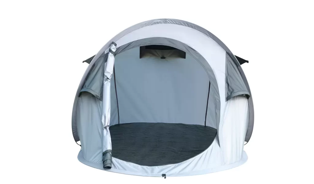Pro-Action-2-Man-1-Room-Pop-Up-Camping-Tent