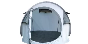 Pro-Action-2-Man-1-Room-Pop-Up-Camping-Tent