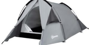 Outdoor 2 person tent
