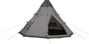 Tipi Tent