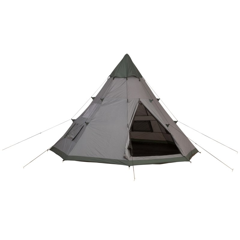 Tipi Tent