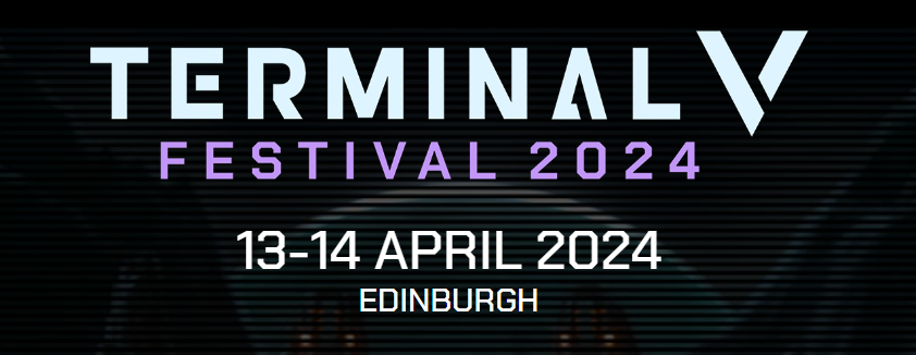 TERMINAL V 2024 TICKETS